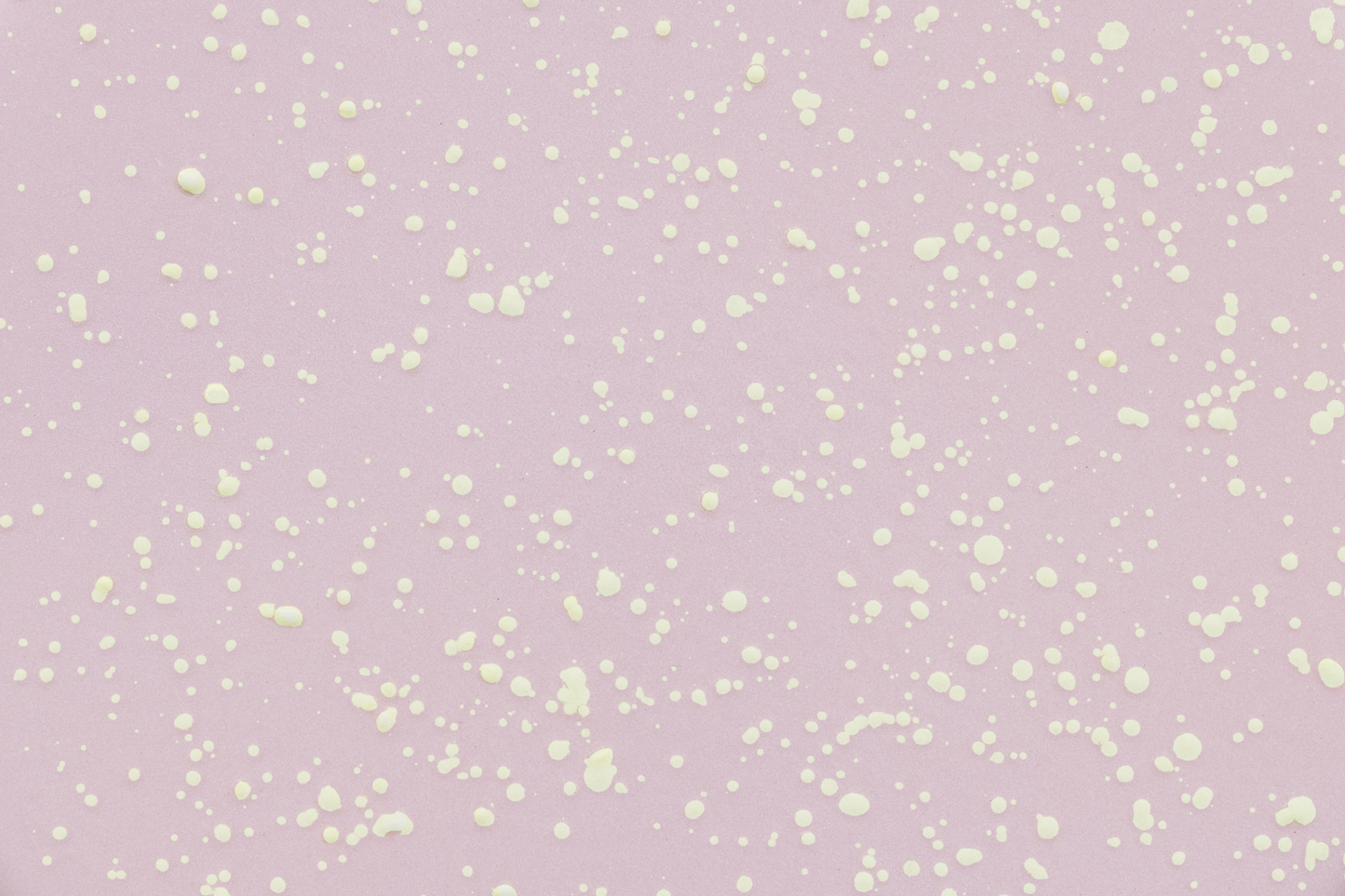 Last Stool Splatter