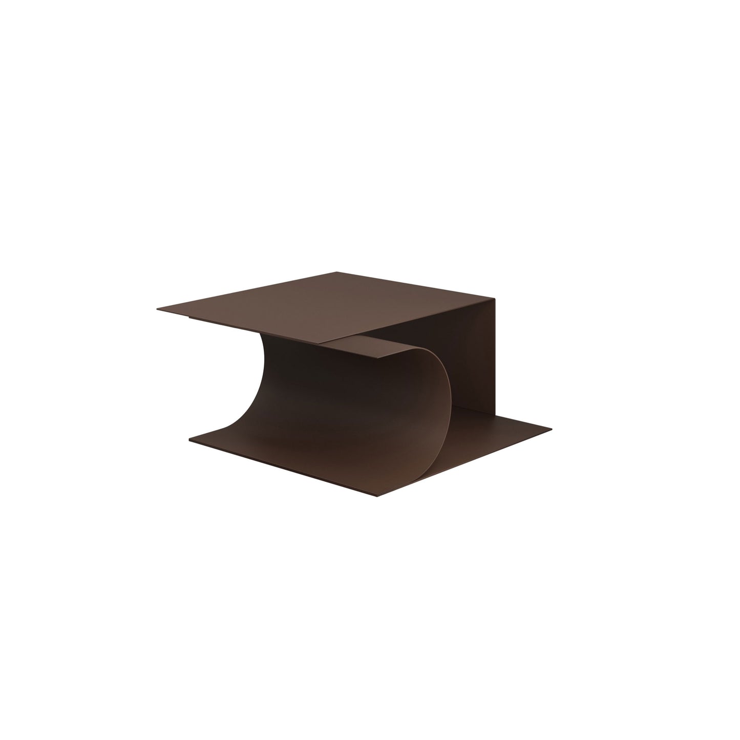 Glyph Side Table Alpha