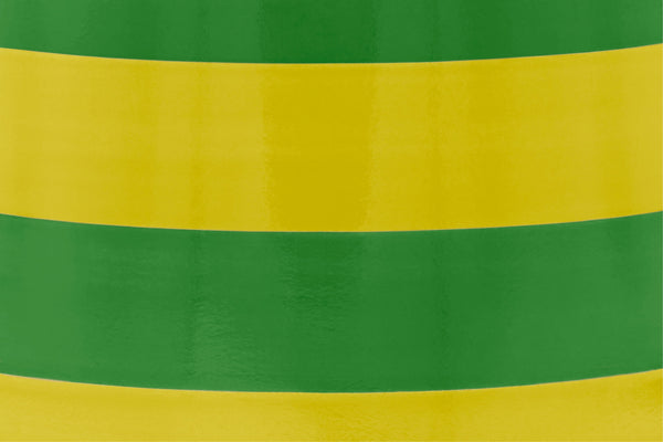 Green / Yellow