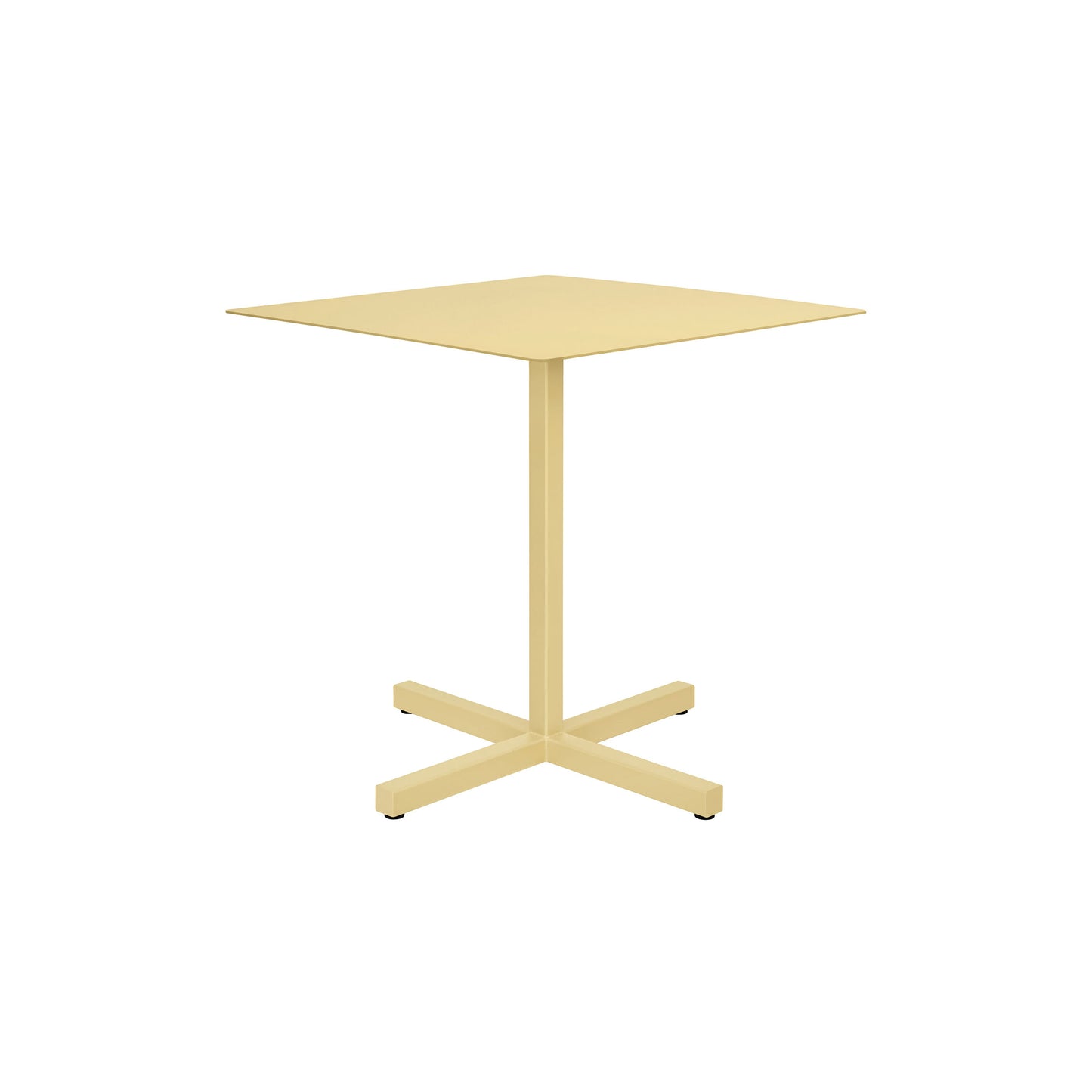 Chop Table Square