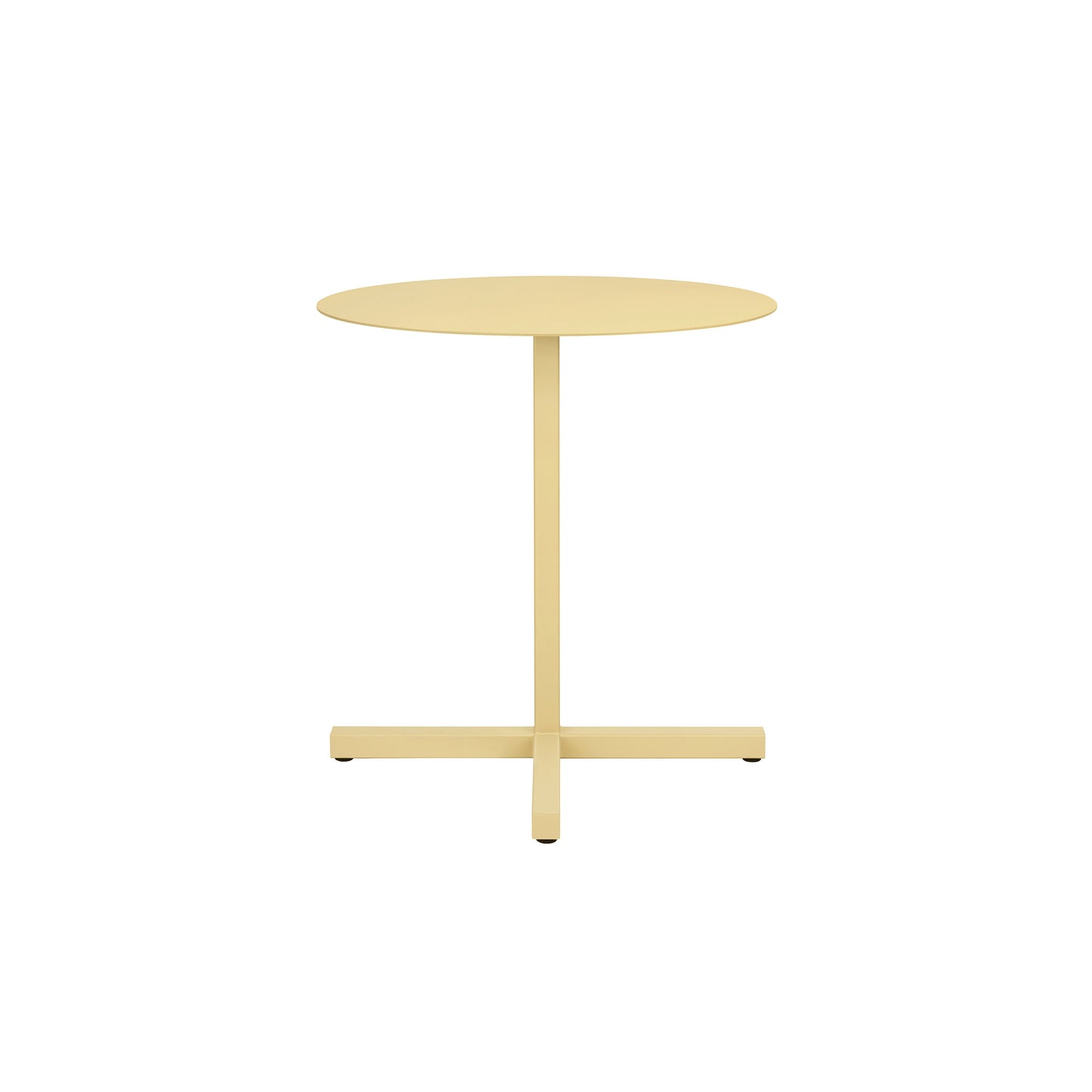 Chop Table Round