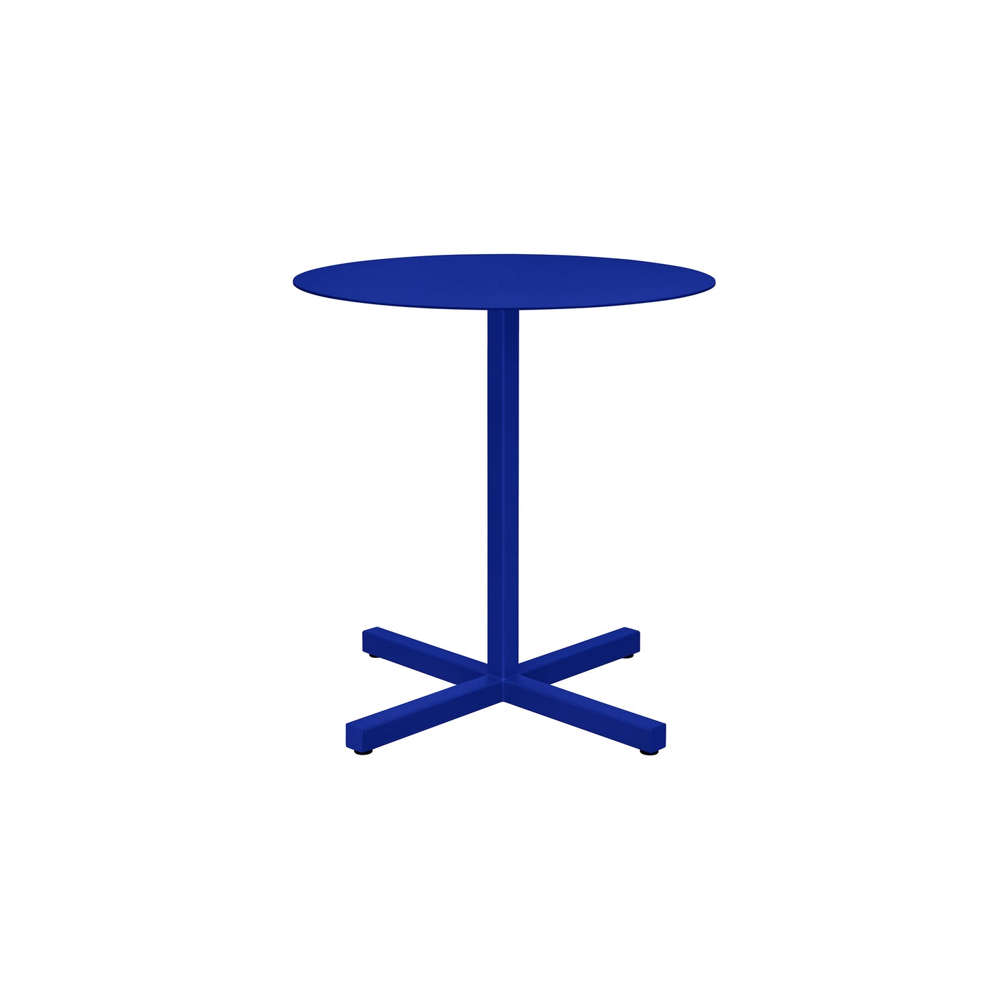 Chop Table Round
