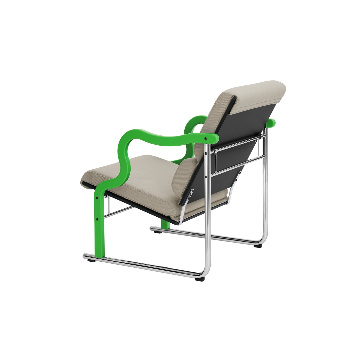 Experiment Chair