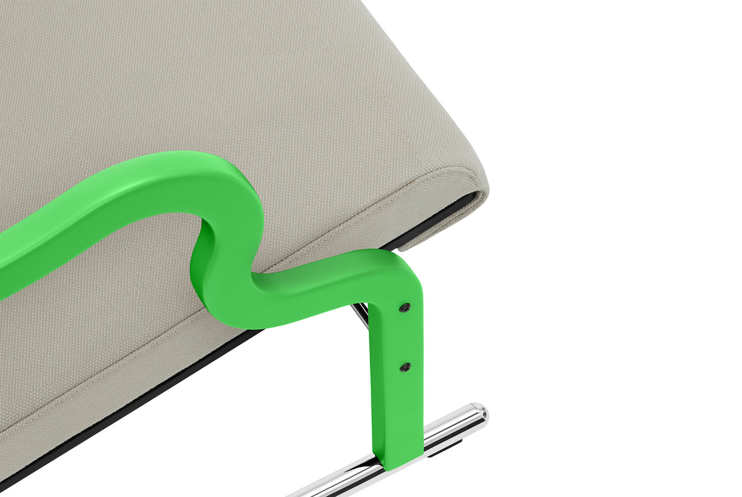 Experiment Chair