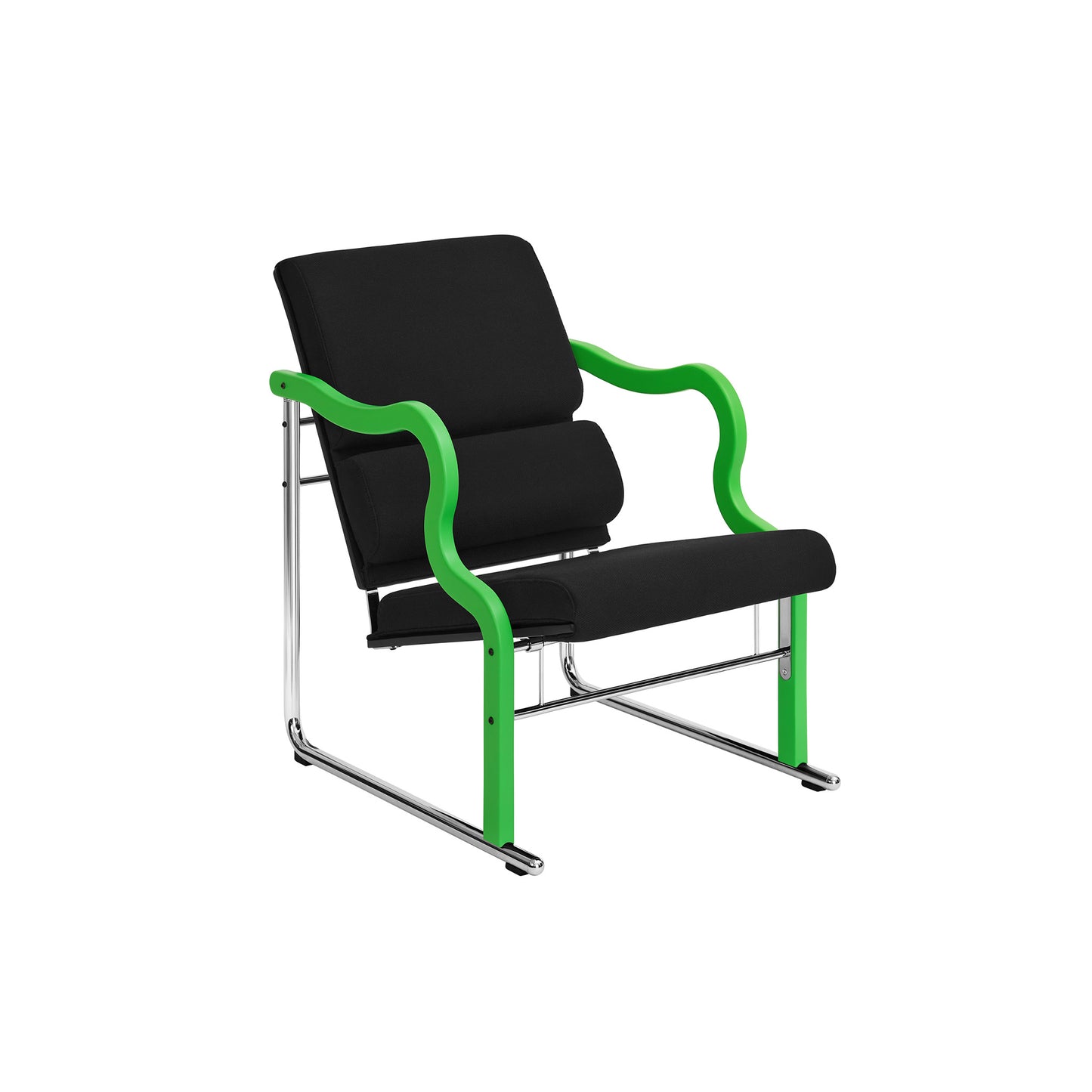 Experiment Chair
