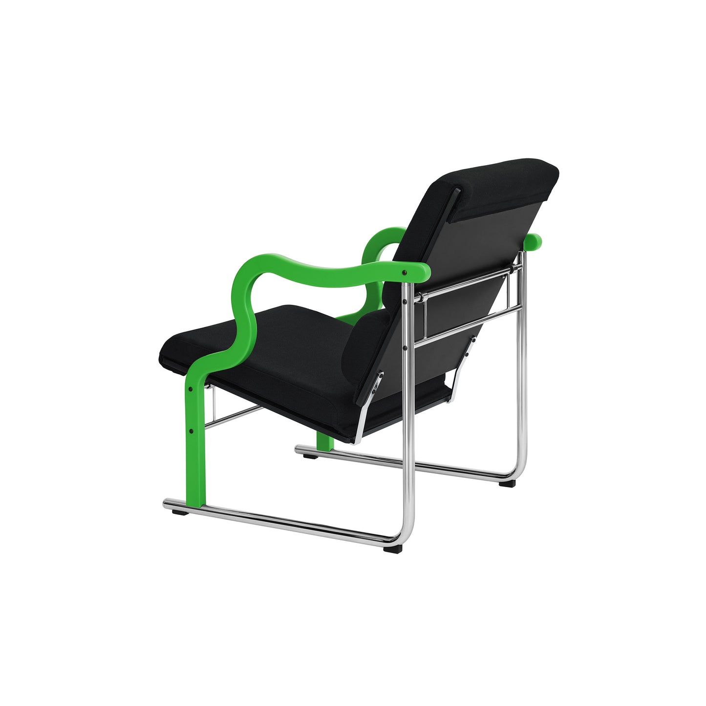 Experiment Chair
