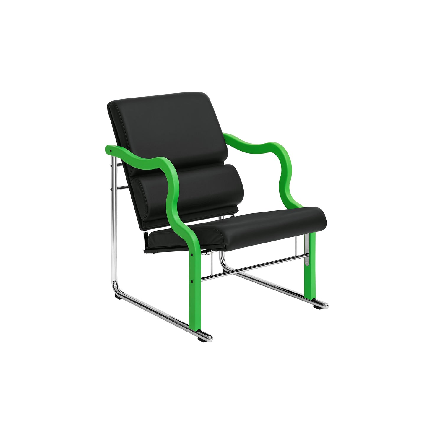 Experiment Chair