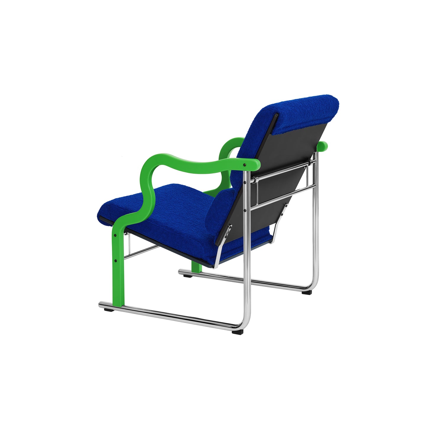 Experiment Chair