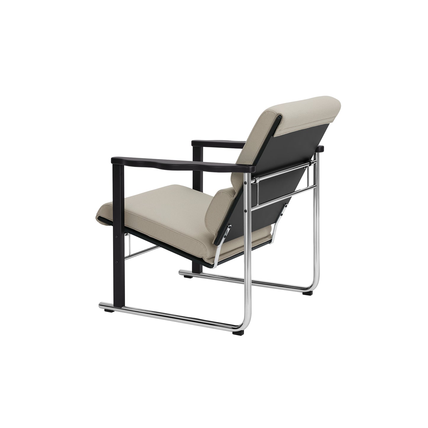Experiment Chair