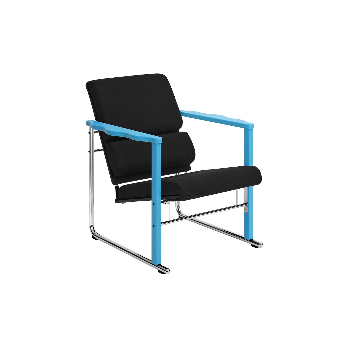 Experiment Chair