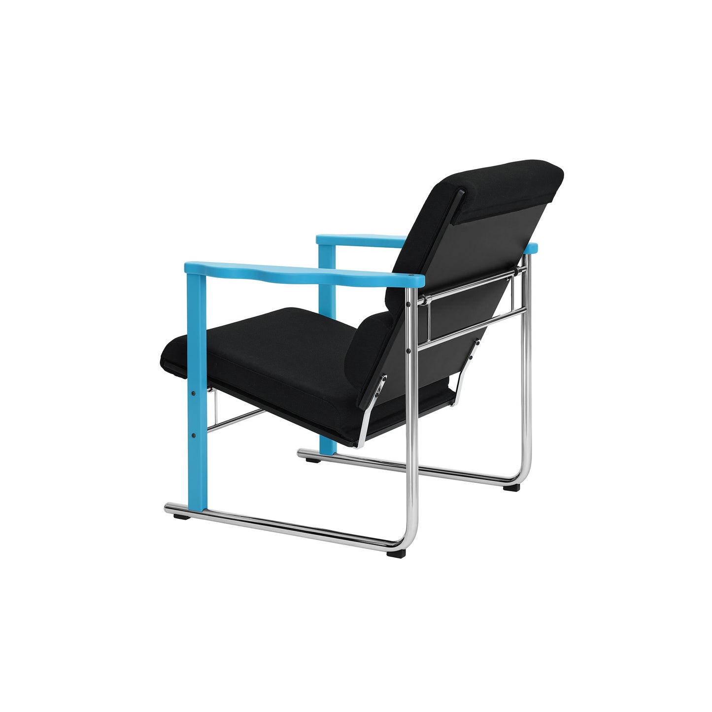 Experiment Chair