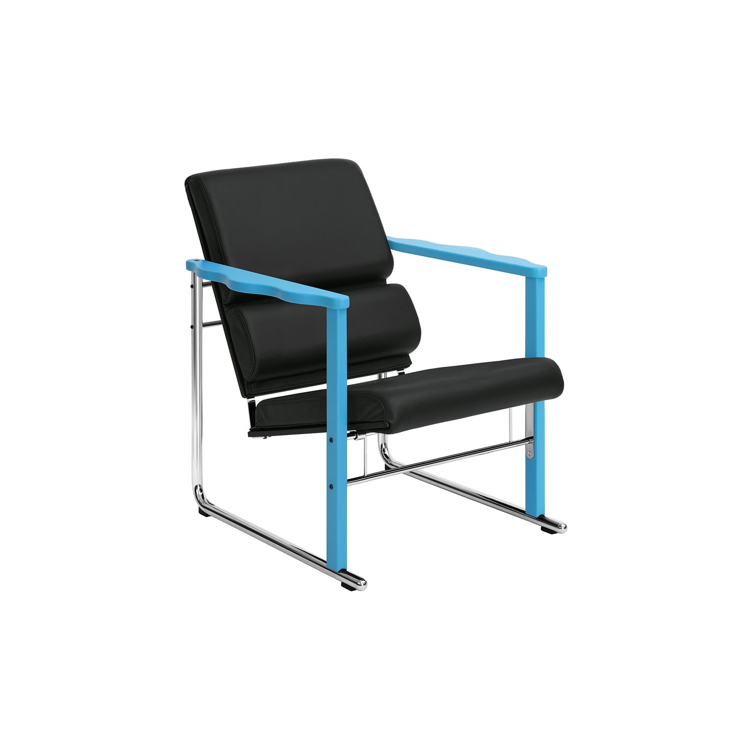 Experiment Chair