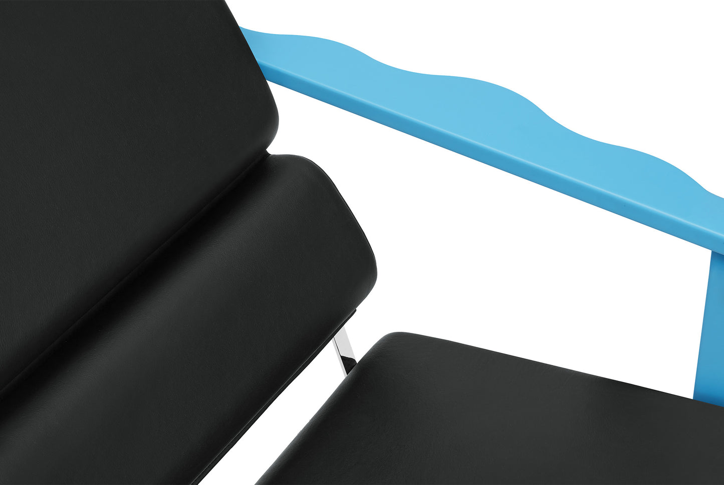 Experiment Chair