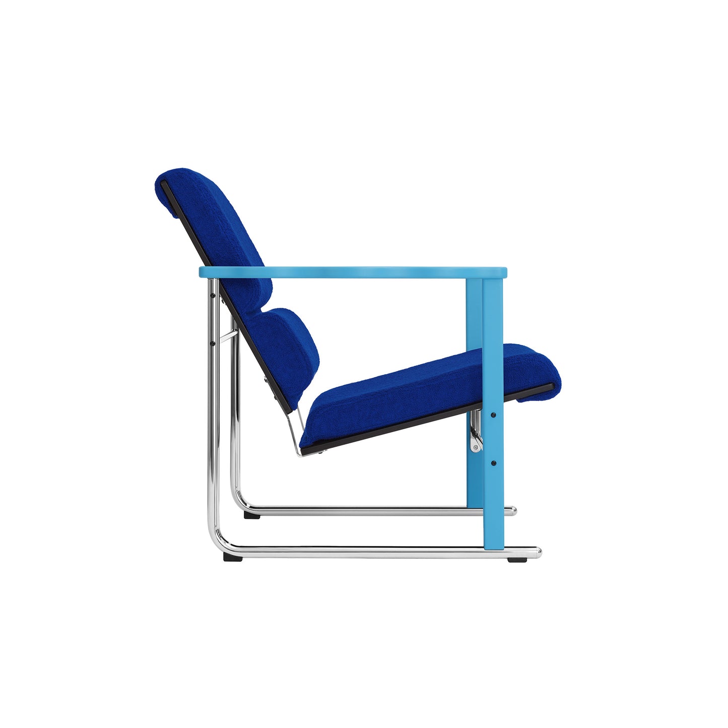 Experiment Chair