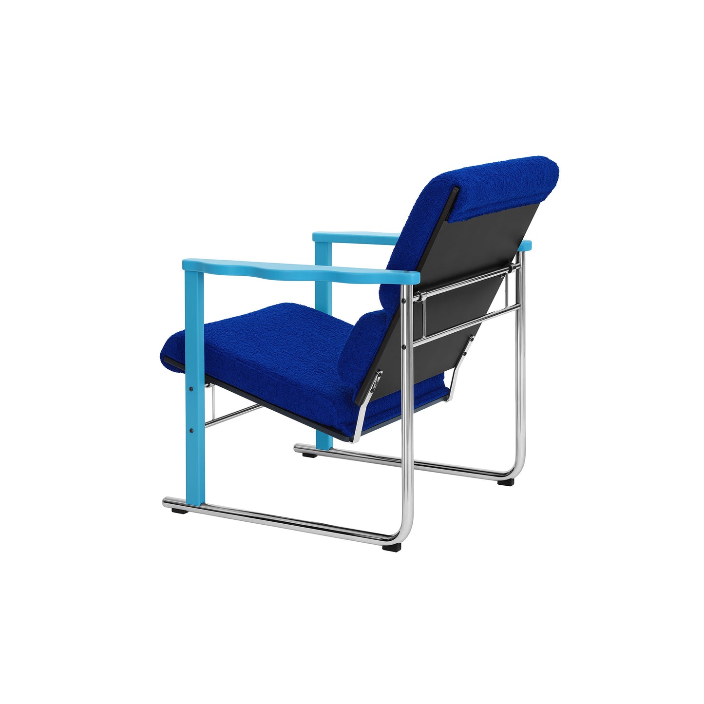 Experiment Chair