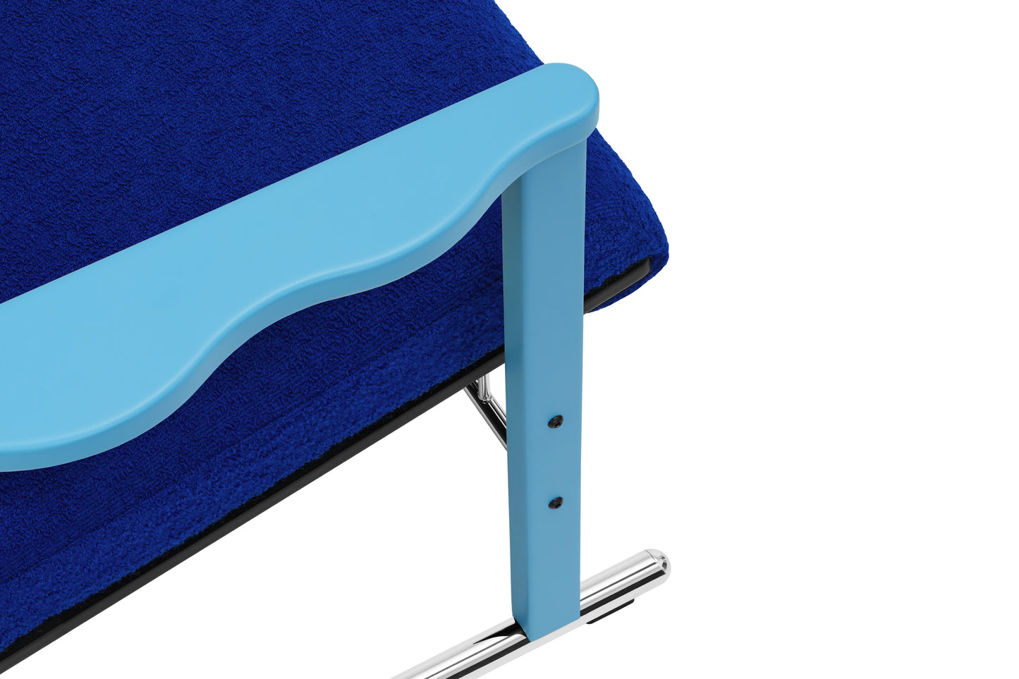 Experiment Chair