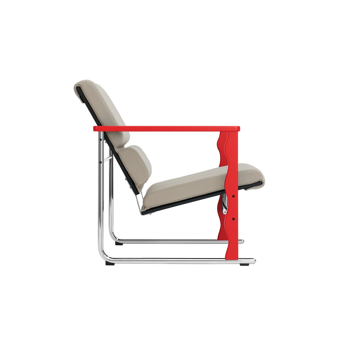 Experiment Chair