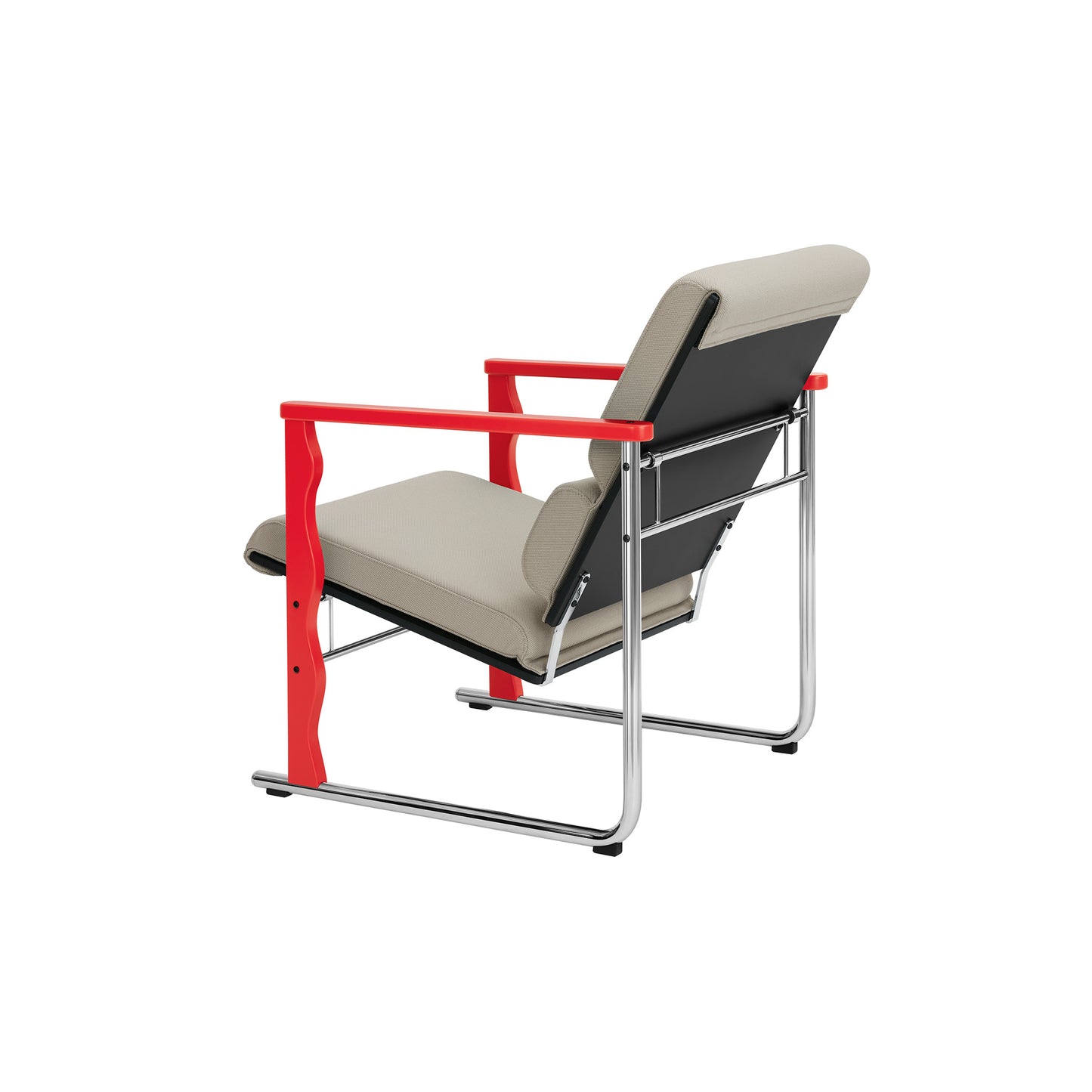 Experiment Chair