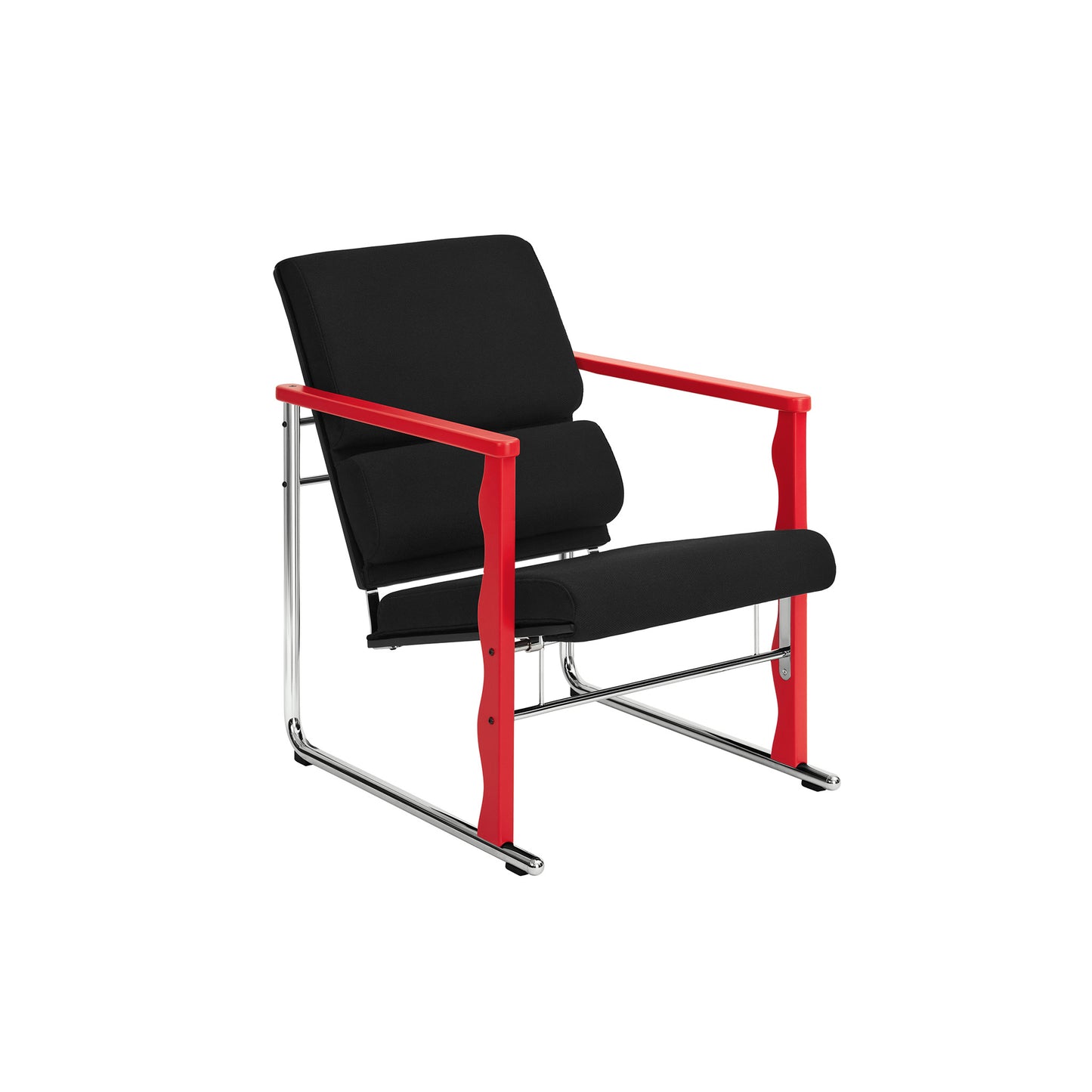 Experiment Chair