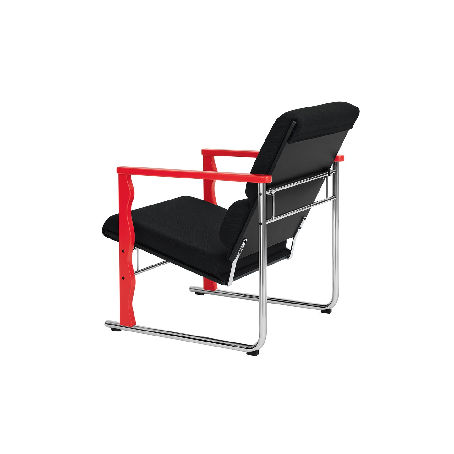 Experiment Chair