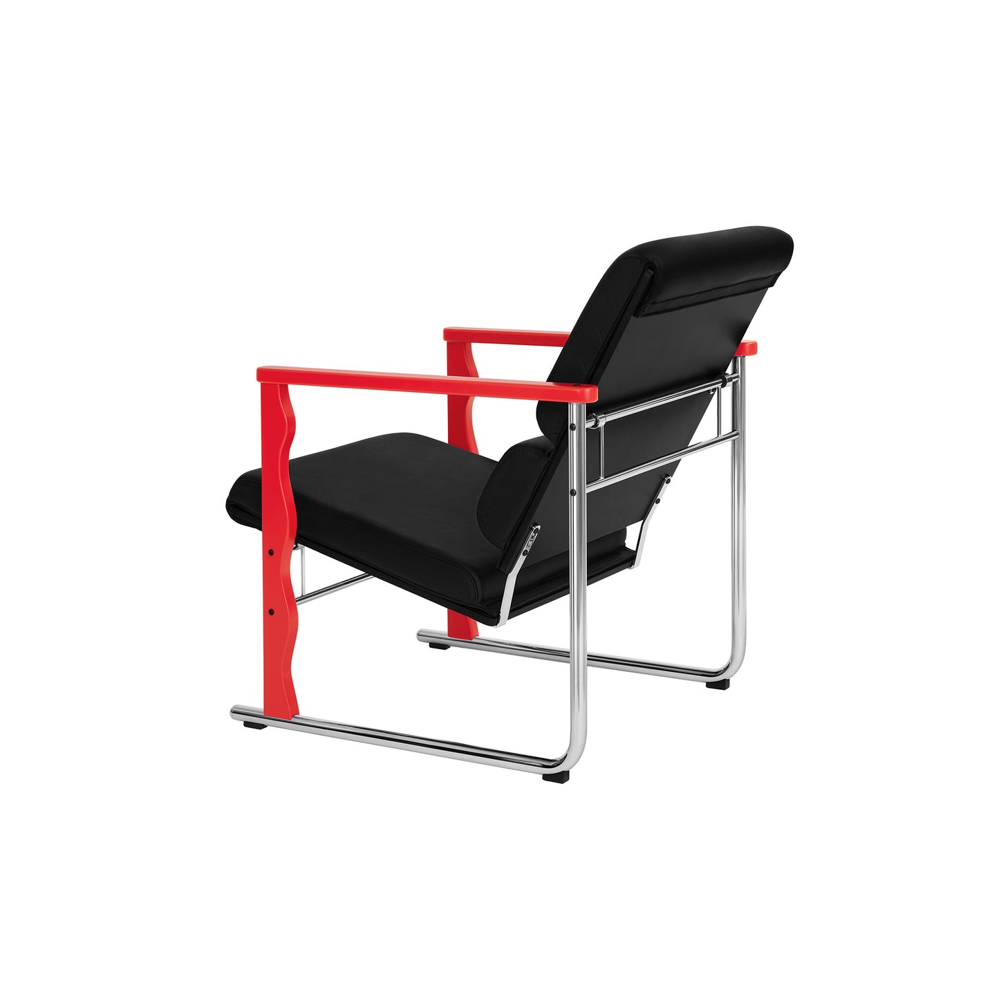 Experiment Chair