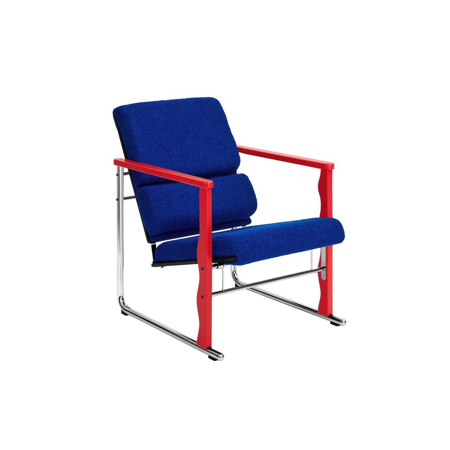 Experiment Chair
