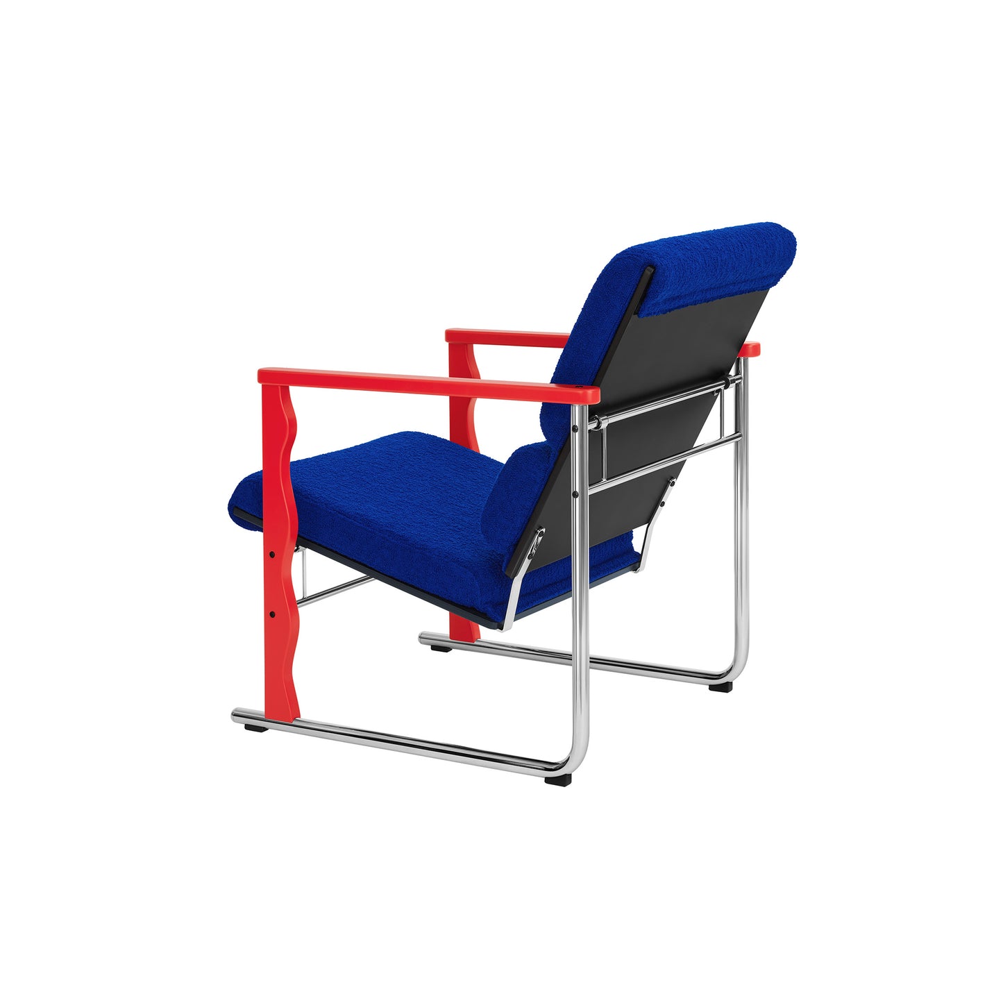 Experiment Chair