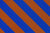 Terracotta and Cobalt