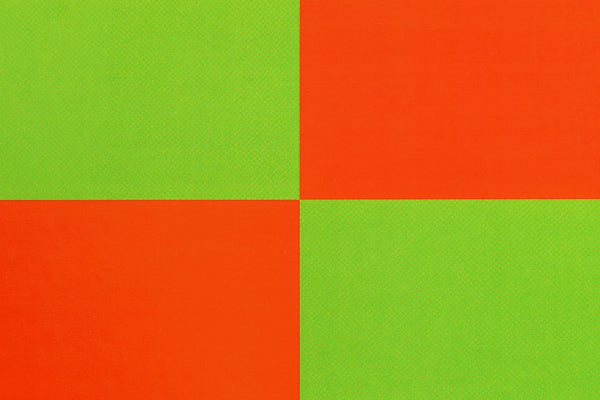 Red/Green