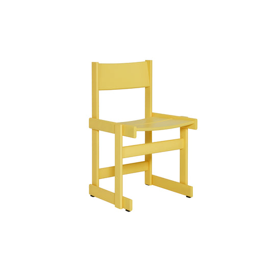 Bullnose Chair