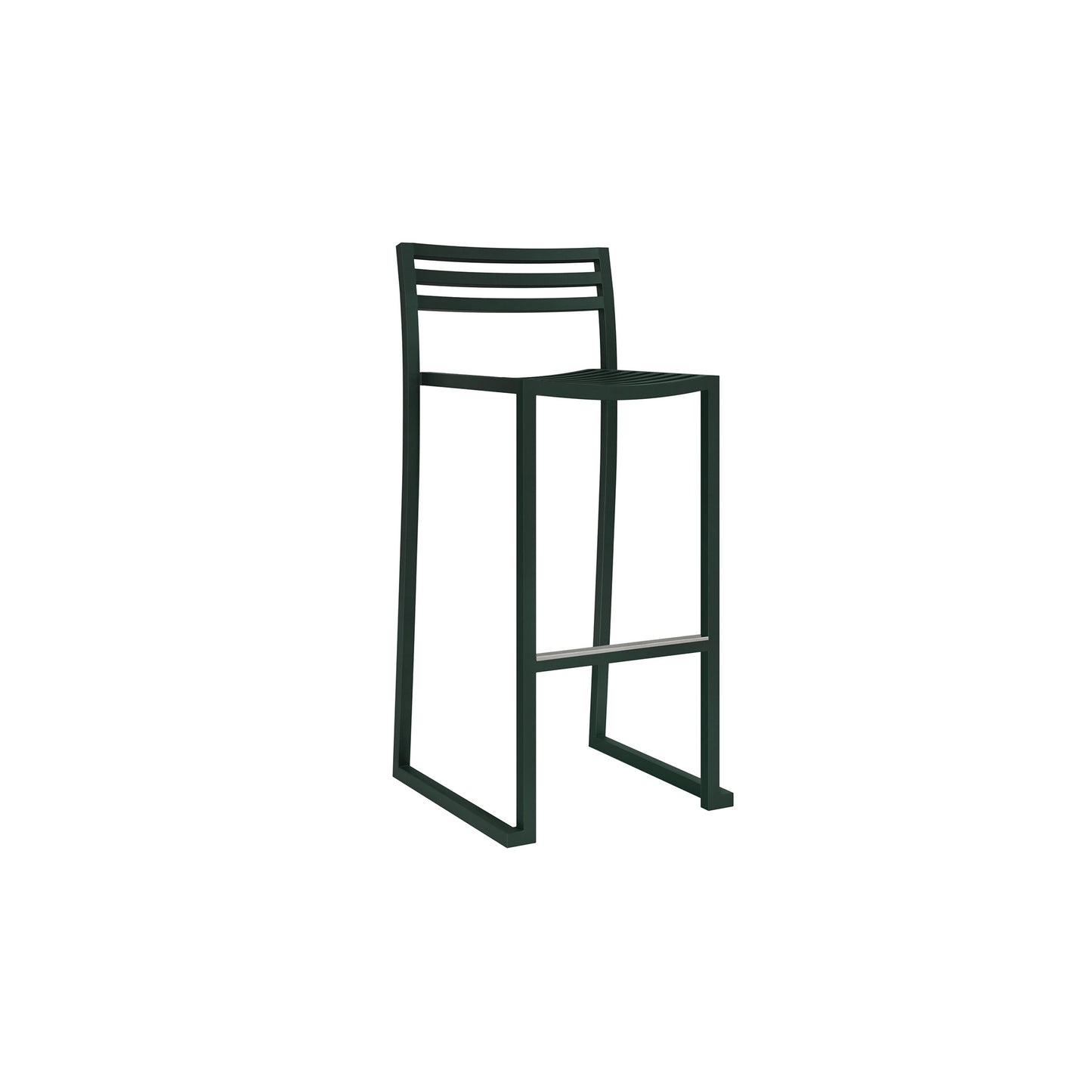 Chop Counter & Bar Chair