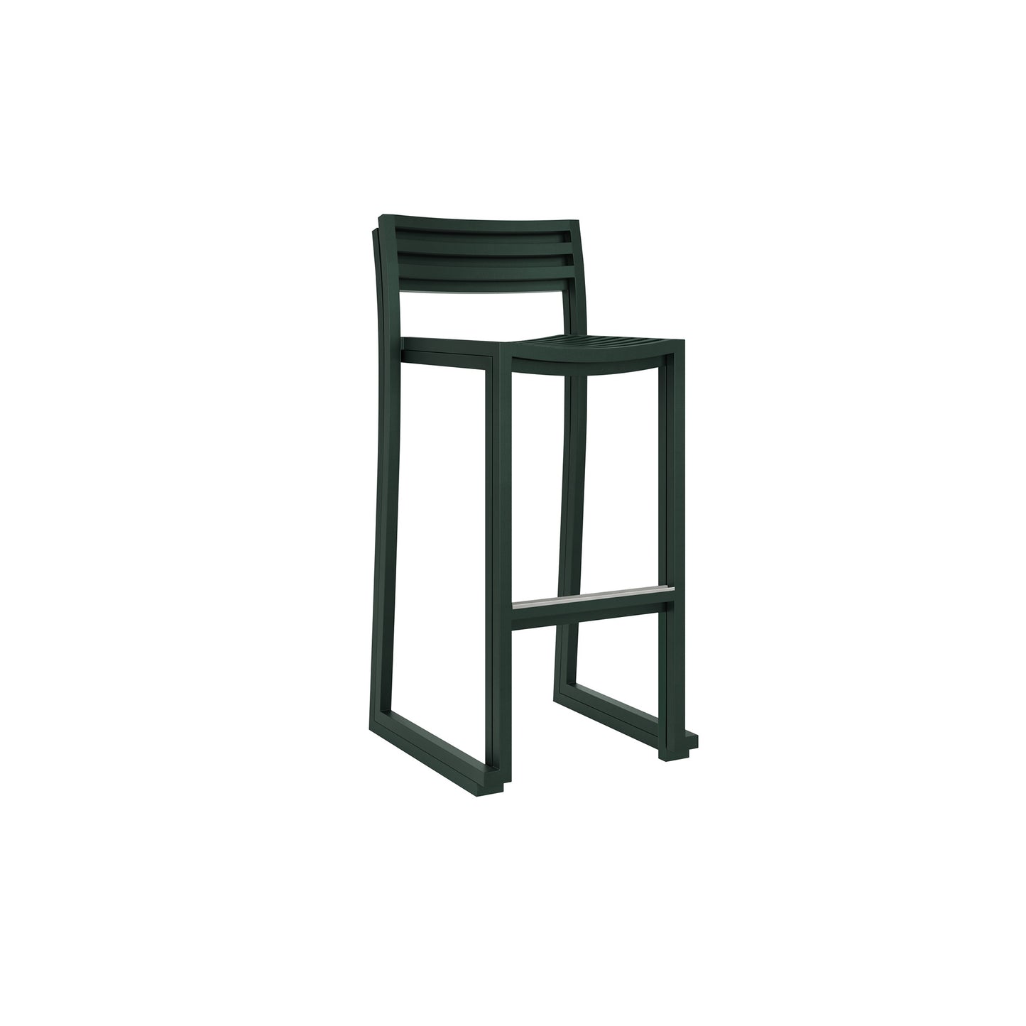 Chop Counter & Bar Chair