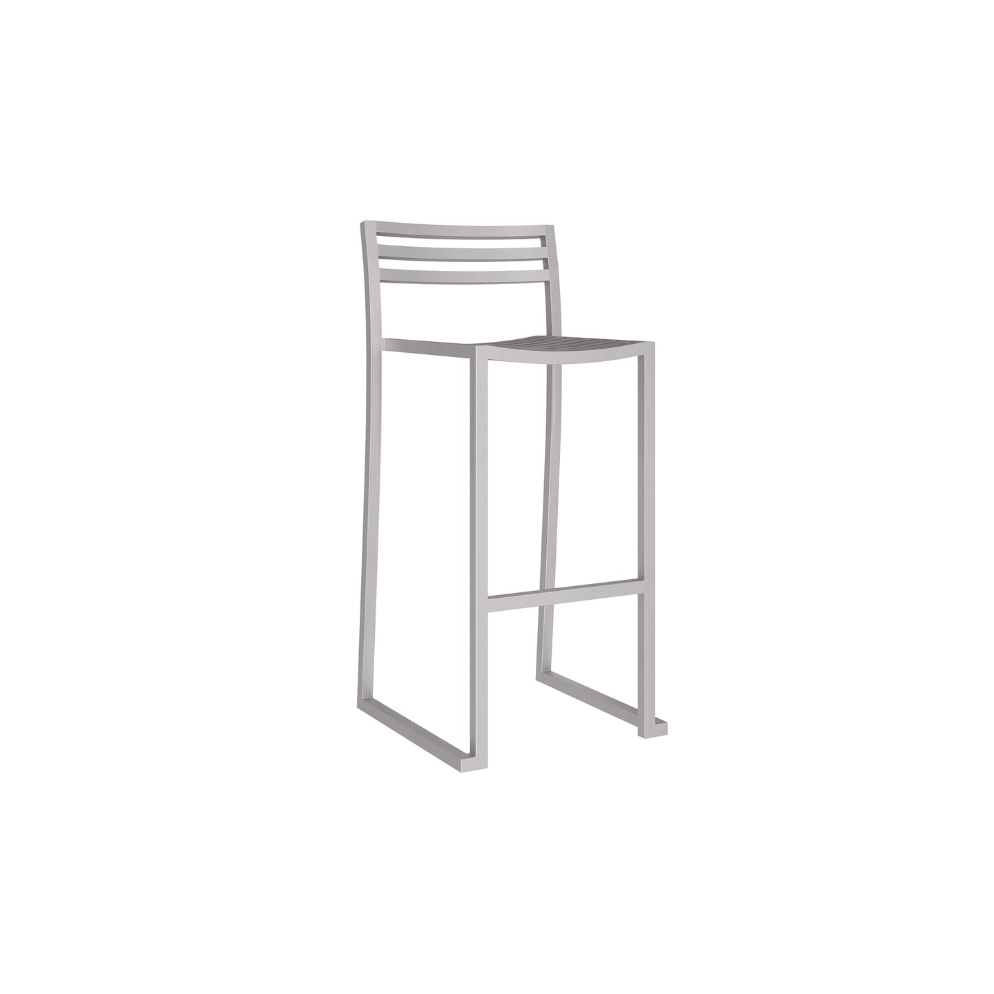 Chop Counter & Bar Chair