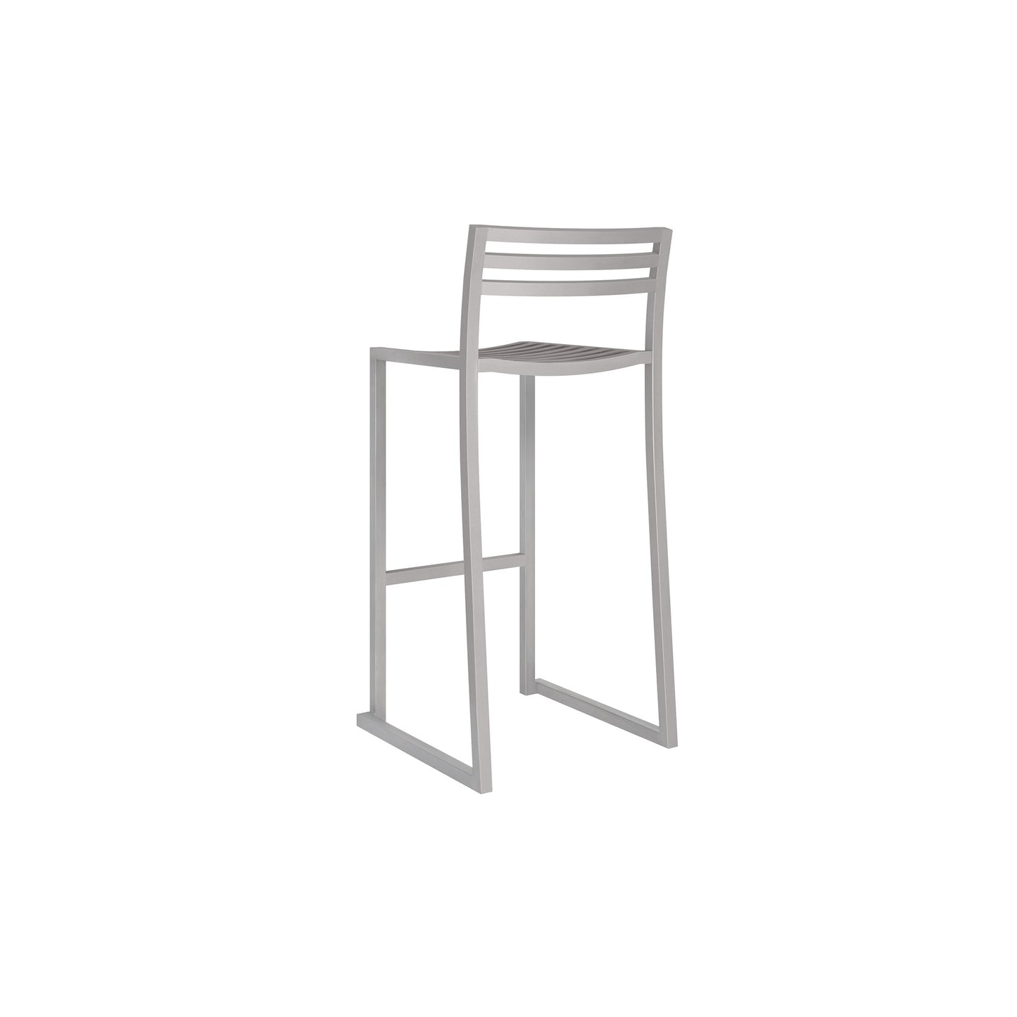 Chop Counter & Bar Chair