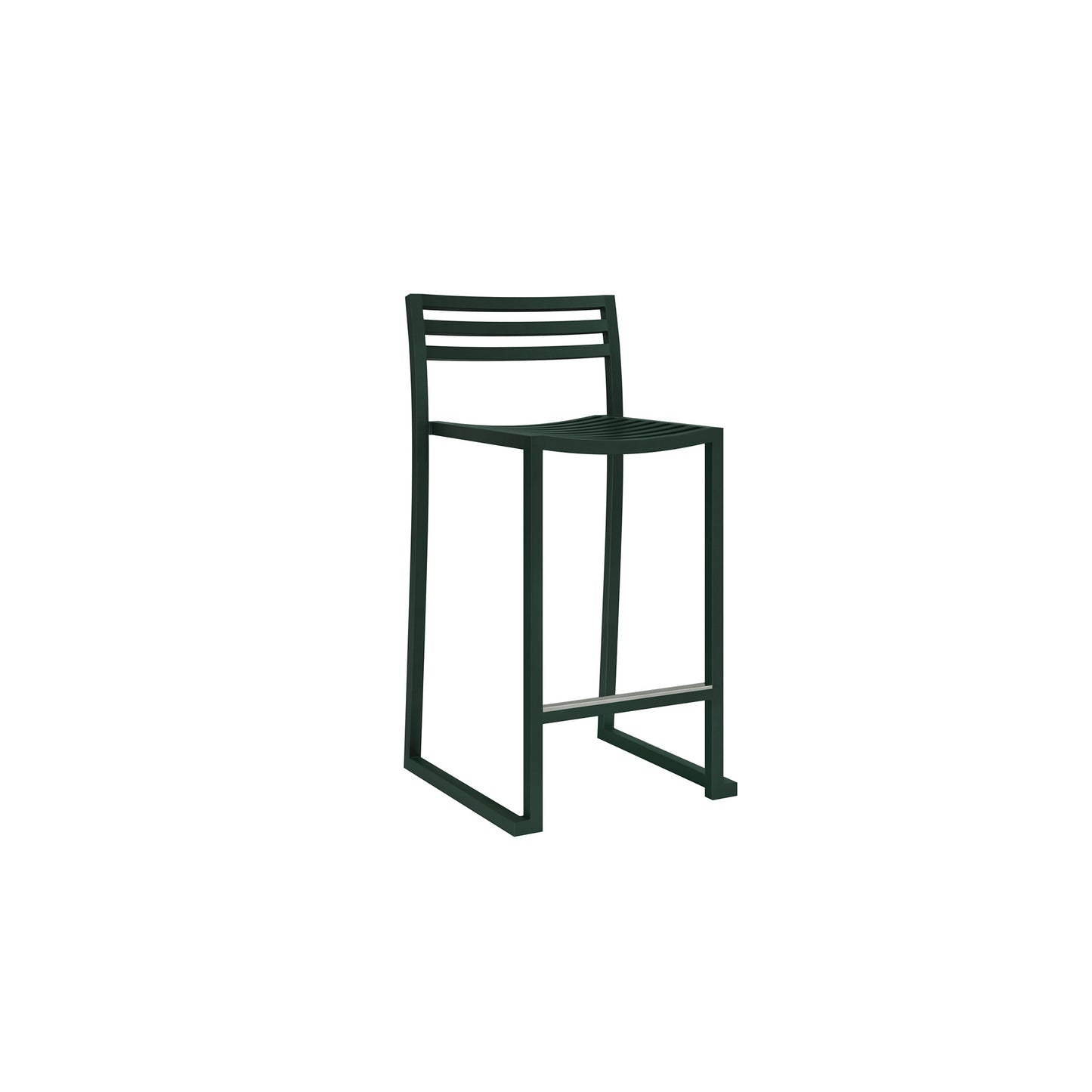 Chop Counter & Bar Chair