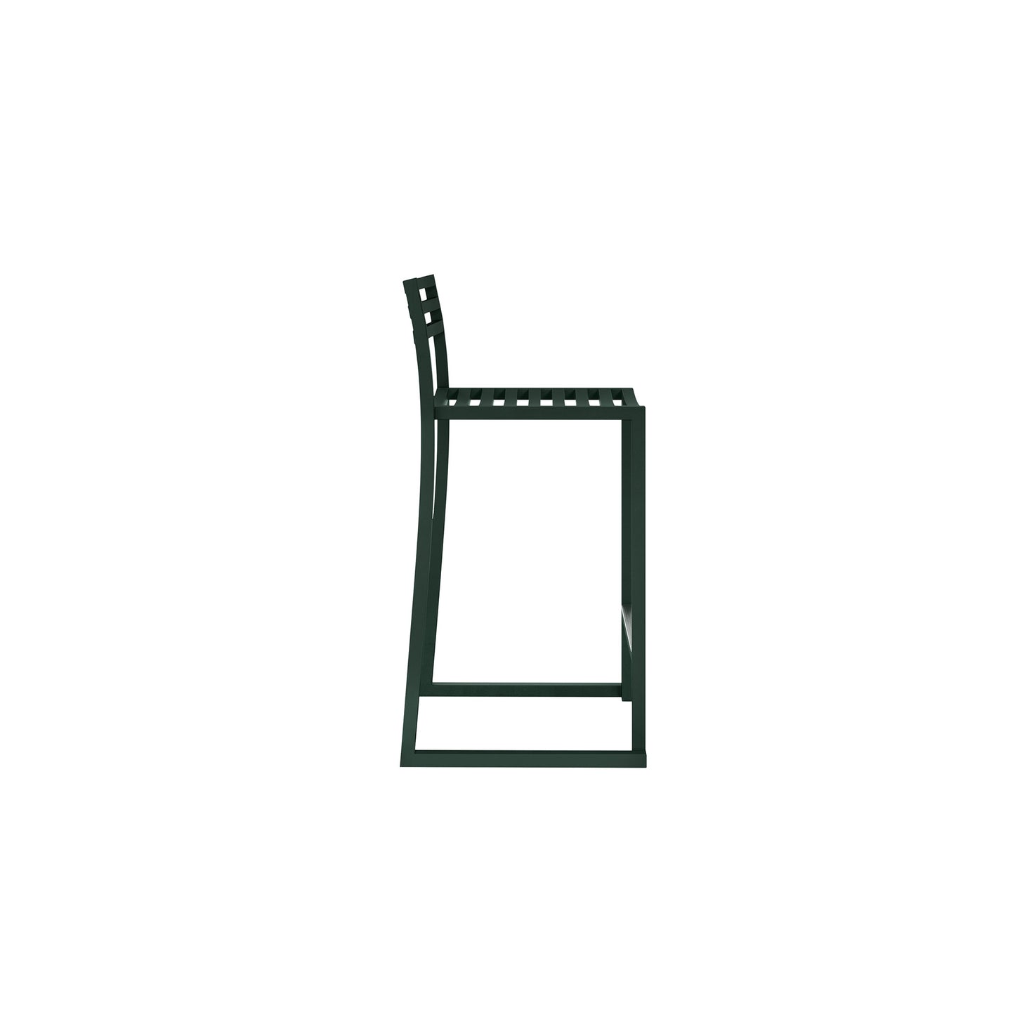 Chop Counter & Bar Chair