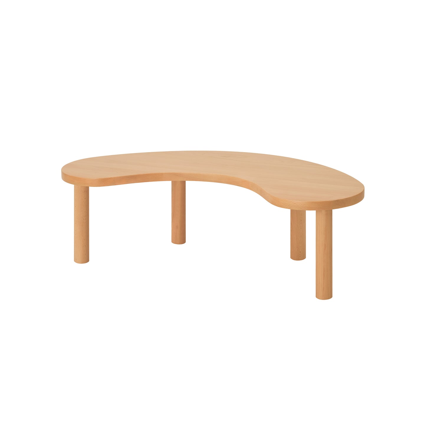 Worm Coffee Table