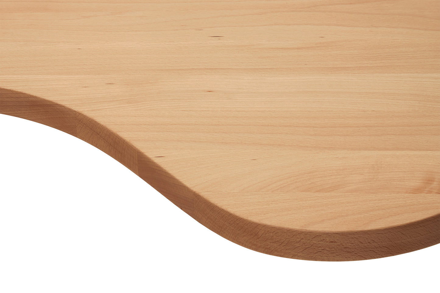 Worm Coffee Table