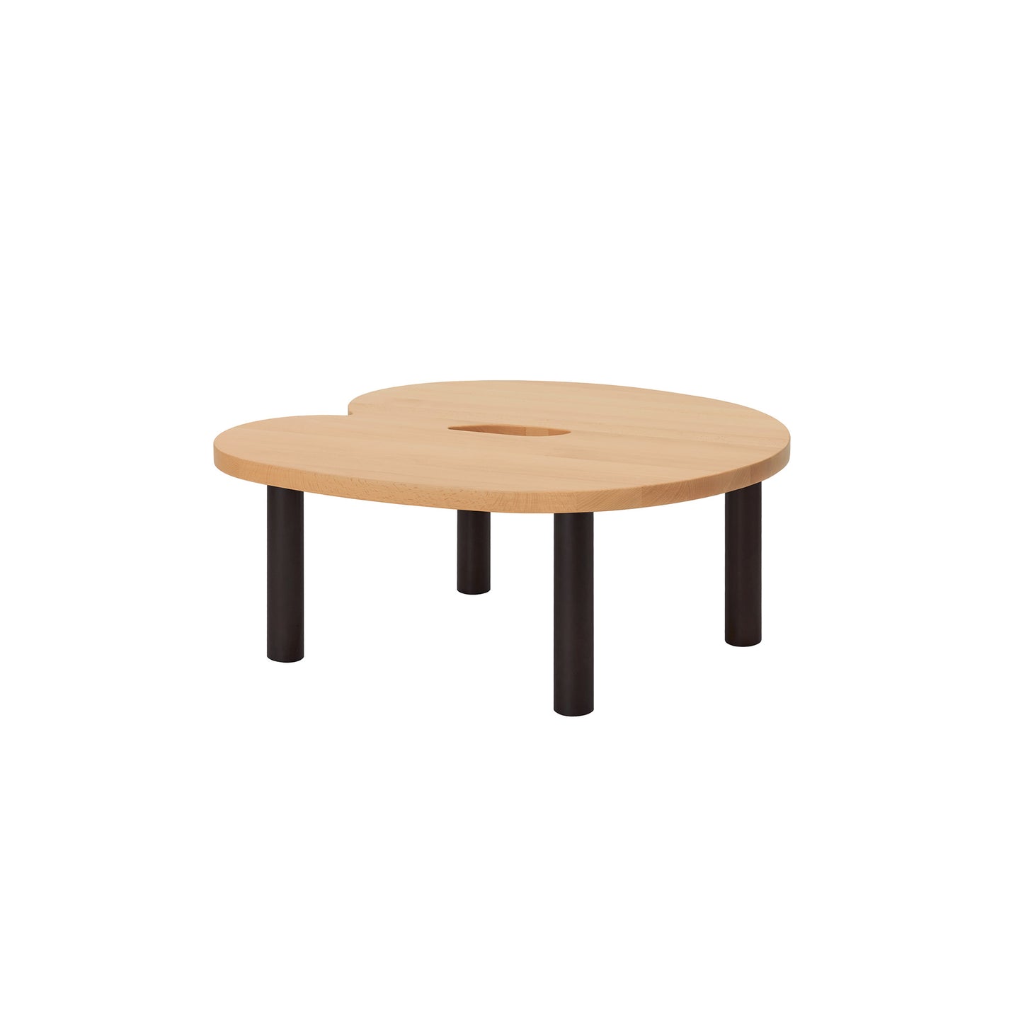 Worm Coffee Table