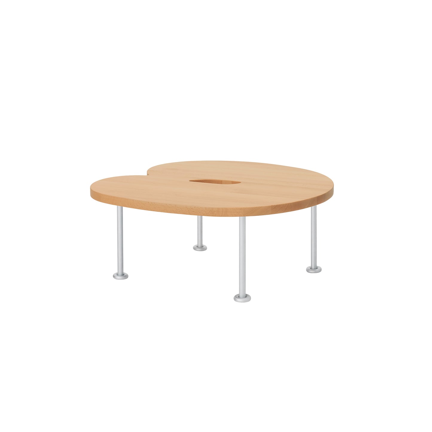 Worm Coffee Table