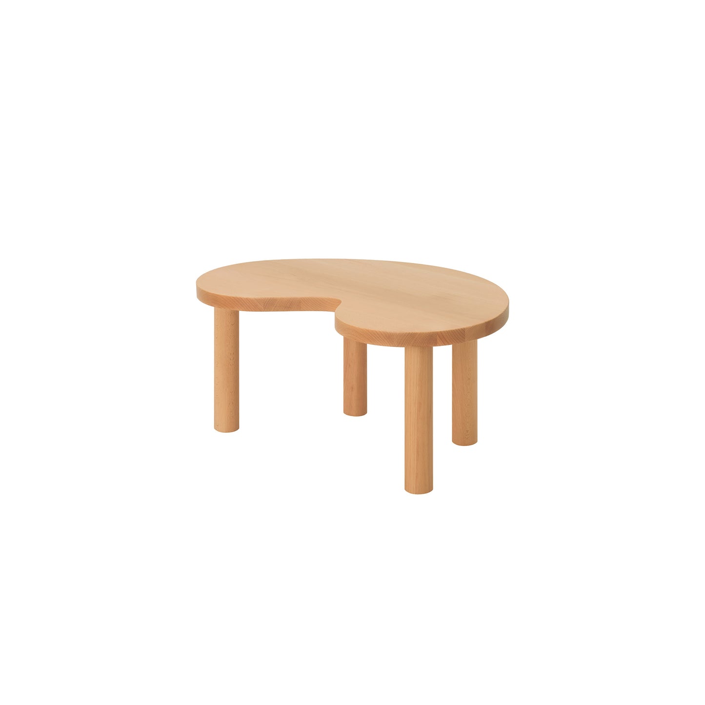 Worm Coffee Table
