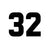 32
