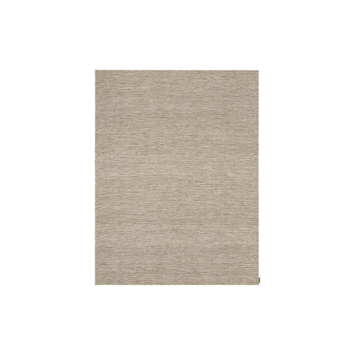 Yield Melange Without Fringes Rug