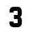 3