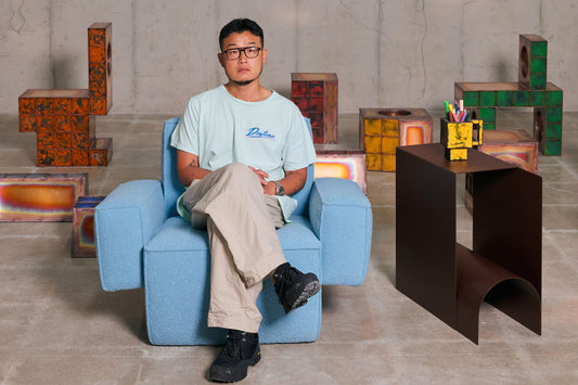 Kwangho Lee
