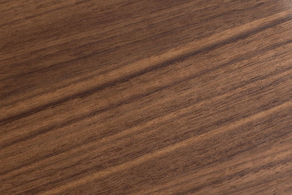 Natural Lacquered Walnut