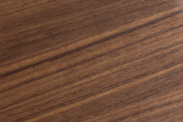 Natural Oiled Walnut