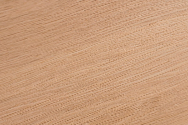 Natural Lacquered Oak