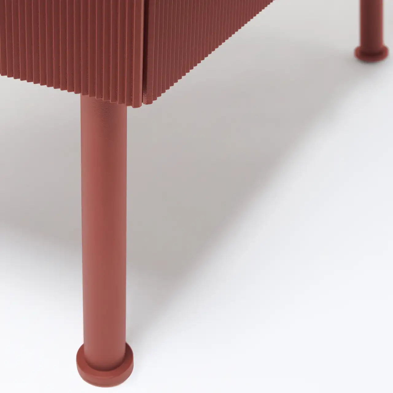Samba High sideboard with two doors