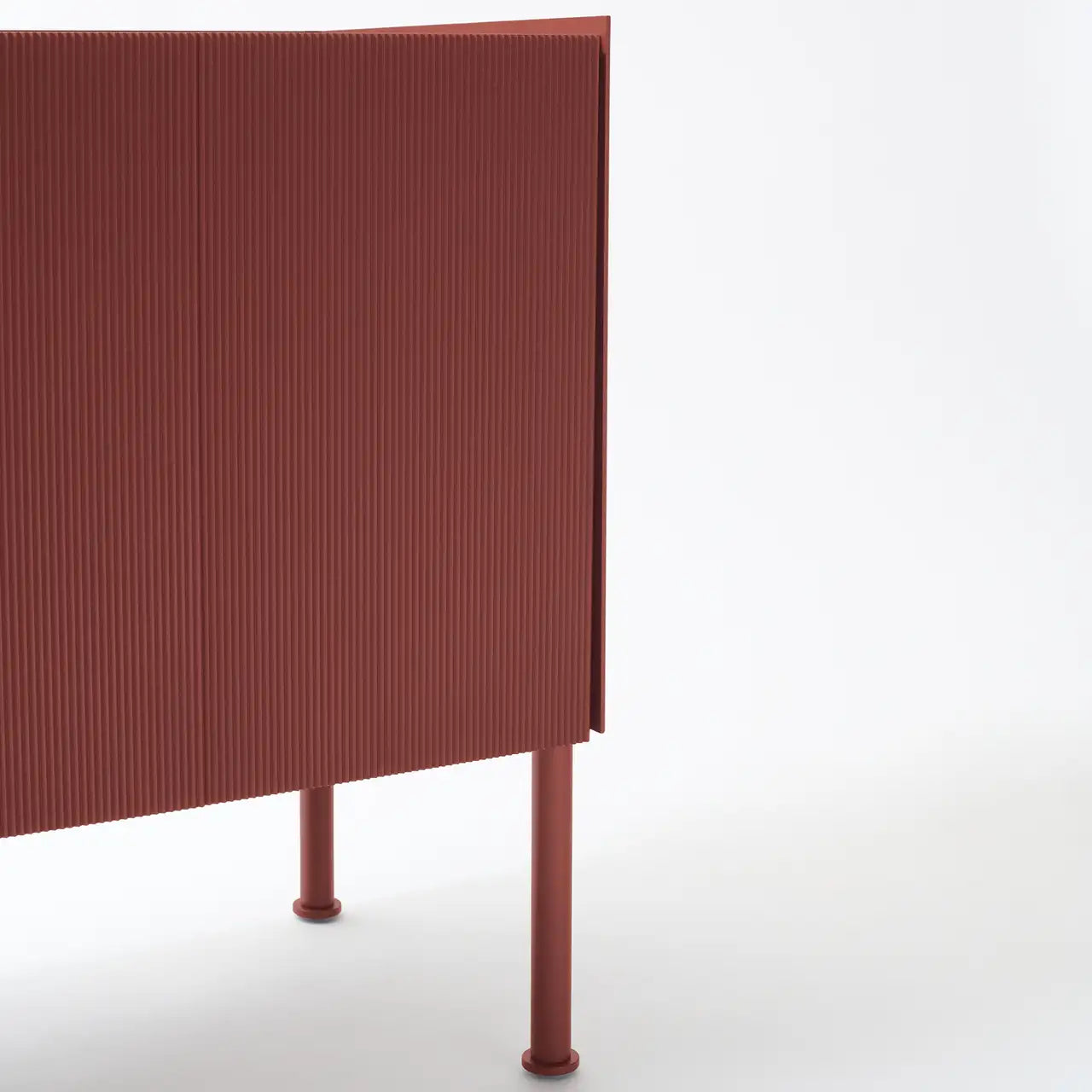 Samba Middle sideboard with two doors
